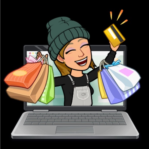 Meet your Posher, Susan - Picture 1 of 1